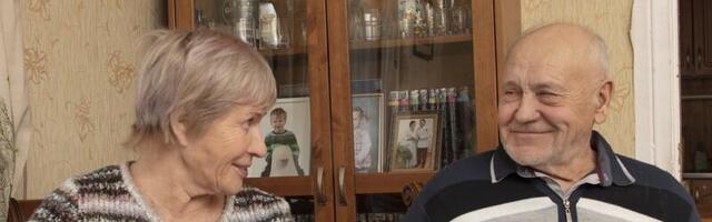 Pajumäe talust põgenes ootamatult värskelt abiellunud peremehe naine