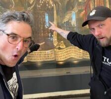 „Surmatantsule“ elu sisse?