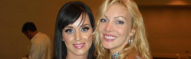 MINA JA KUULSUS | Katy Perryga lava jaganud Eha Urbsalu_ sel hetkel ma ei teadnud temast suurt midagi