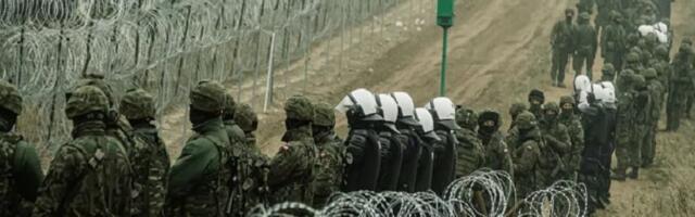 Poland Can Defend Itself From Invading Illegal Immigrants Without Worsening Tensions With Russia