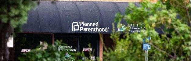 Planned Parenthood Abortions Among ‘Top Four Leading Causes Of Death’ In America