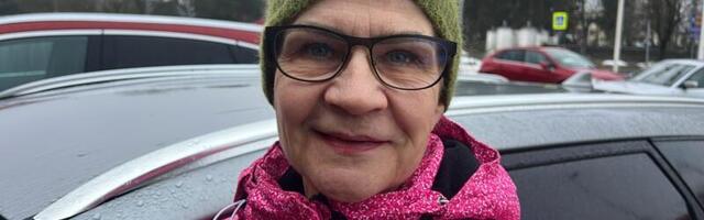 Tänavaküsitlus: mida arvate automaksust?