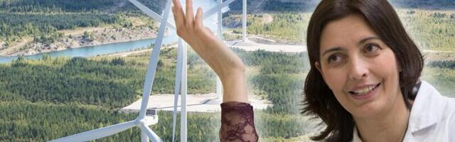 Karmen Joller: tuulikute infraheli mõjutab poliitikat, mitte tervist