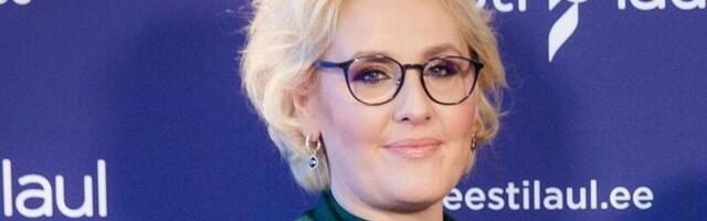 „EUROVISIONÄÄRID“ | Eurovisioni veteran Kaire Vilgats_ lauluvõistlusel pole esinejana mahti teiste artistide lavasõusid näha