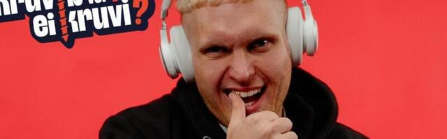 KRUVIB VÕI EI KRUVI? | „See on kõige halvem asi, mis nad on enda jaoks teinud.“ Eesti #1 artist hindab värskeid Eesti laule