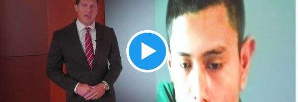 “See on hull lugu”: ebaseaduslik tulnukas MS-13 gangster tapab tüdruku, seejärel registreerub Marylandi keskkoolis