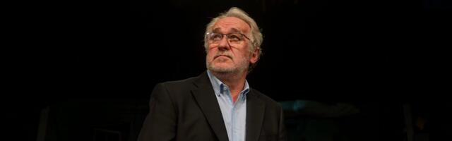 Volodõmõr Petriv: ükski maailma inimene ei taha, et ta lähedaste haual trambiks okupantide saapad