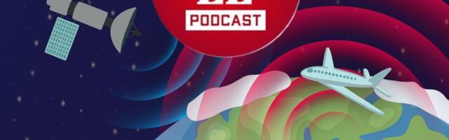 GPS-signaalide häirimisele on lisandunud ka võltsimine