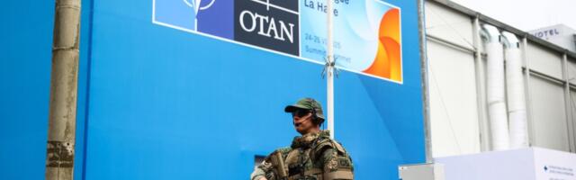 Kaitseteadur maandab sõjaärevust: “Venemaal ei ole valmidust NATO-ga sõtta minna”