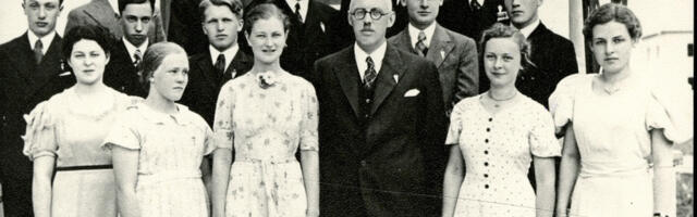 Tutvustatakse Valentine von Krause mälestusteraamatut