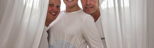 Katseklaasilaste lood: „Vahel arvatakse, et me oleme kuidagi teistsugused, et meil on midagi viga“