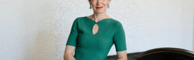 She Shapes AI: a mission to rewrite who builds the future