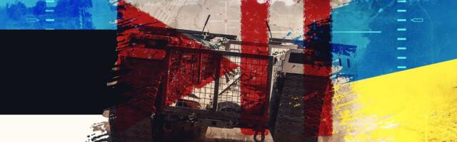 100 miljonit eurot pandi seisma. Kohus peatas Eesti sõjatööstuse toetusmeetme Ukrainale