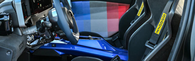 Renault 5 Turbo 3E – klassik moodsas võtmes