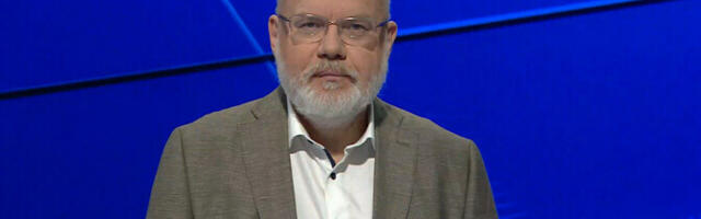 ETV spordisaade, 18. oktoober