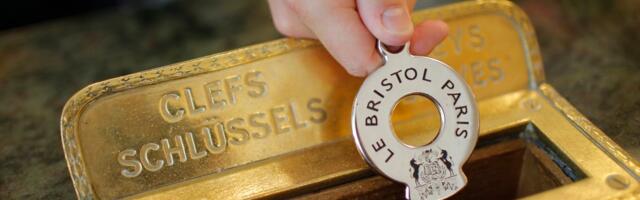 Ülirikkad uhkeldavad aina vähem luksuskaupadega, aga on eriliste kogemuste eest valmis maksma hingehinda