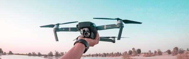 Põhjamaad valmistavad ette droonide ühishanget