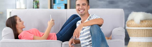 8 olukorda, mida tuleb ette igas suhtes – ja miks need on täiesti normaalsed