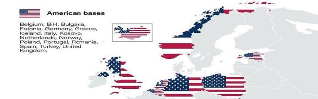 The Pentagon’s European Drawdown Won’t Alleviate Russia’s Security Concerns