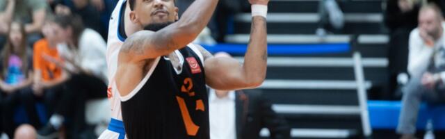 TIPPHETKED | Suurest kaotusseisust välja tulnud Viimsi pidi võõrsil BK Ogre paremust tunnistama