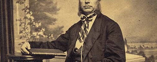 Tartus tähistatakse Läti rahva suurmehe Krišjānis Valdemārsi 200. sünniaastapäeva