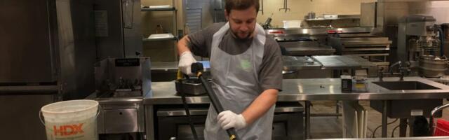 The Hidden Battle Behind America’s Secure Kitchens