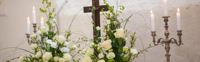 Rahvas tahab presidenti kirikus näha