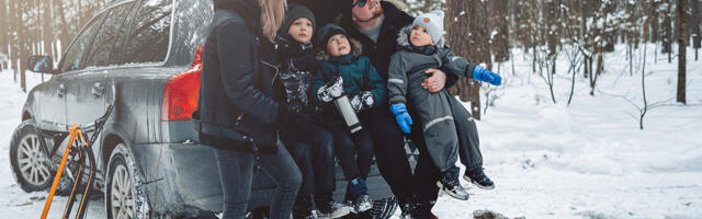 Ümber arvestatud mootorsõidukimaksu tasumise tähtaeg on veel enne aasta lõppu