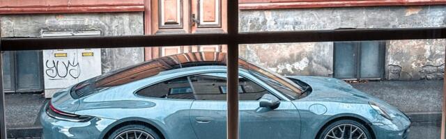 PROOVISÕIT | Porsche 911 Carrera S – sportauto igaks aastaajaks?