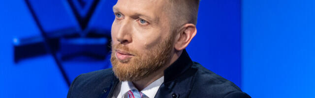 Jaanus Karilaid: sündimuskriis pole abstraktne probleem