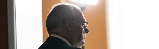 "Karis hakkab vaikselt Trumpi tegema!" Prohmaka asemel võis alata presidendikampaania