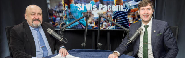 “Si Vis Pacem…”: kas maailm hakkab vasakpopulistlikust unest ärkama?