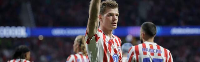 Meistrite liiga | Bodø/Glimt üllatas Interit, 16 hulka jõudsid ka Atletico, Newcastle ja Bayer 