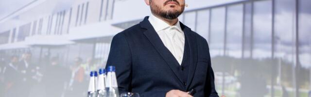 Asekantsler üleriigilisest planeeringust: neljarajalised maanteed pannakse õigetesse koridoridesse