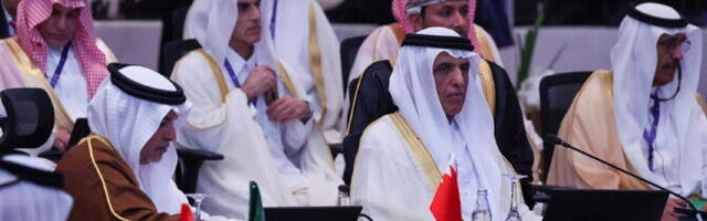 Reuters: Pärsia lahe riigid nõuavad USA-lt enamat kui lihtsalt sõja peatamist