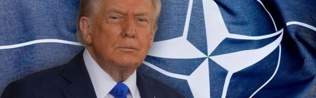 NATO SE RASPADA? Zvaničnici posle Trampove najave da Amerika izlazi van sebe od očaja