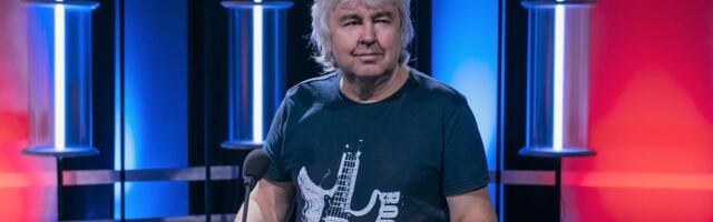 MEEDIAVALVUR: kurjuse külvamine Eestis juba kannab vilja