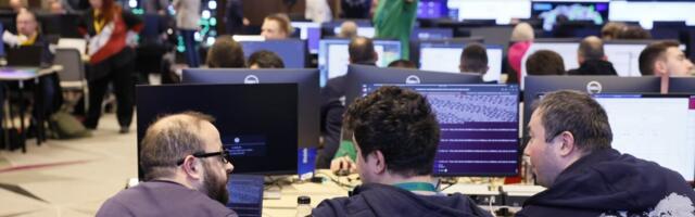 Tallinnas algas maailma suurim küberõppus, stsenaarium sisaldab ulatuslikku konflikti