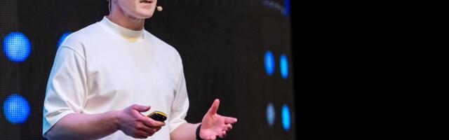 Ryanairi sotsiaalmeedia fenomeni looja tuleb Eestisse