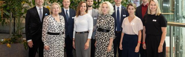 Kardioloogia tulipunkt: värsked maailmauudised koos Eesti ravikogemusega