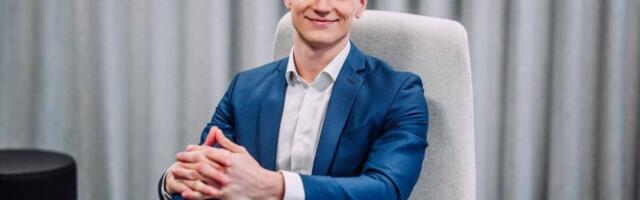 Erik Laur tehisarust: majanduslik efekt on juba täna olemas