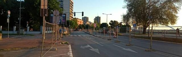 Udes između Silbaša i Bačkog Petrovca: Šta se dešava u saobraćaju u Novom Sadu i okolini