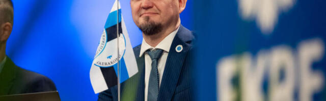 Anti Poolamets: valitsus viib laulva revolutsiooni aadete asemel ellu interrinde programmi