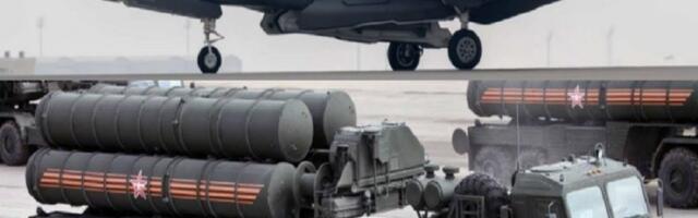 How Likely Is It That Trump Clinches A Quid Pro Quo With Erdogan Over The F-35s & S-400s?