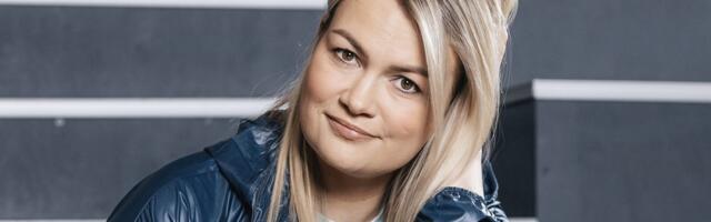 Palju õnne! Maris Järva sünnitas teise lapse