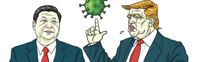 Raivo Vare. Suur kokkuvõte – “põrgulik aasta” 2020 sai läbi. II osa: rahvusvaheline poliitika