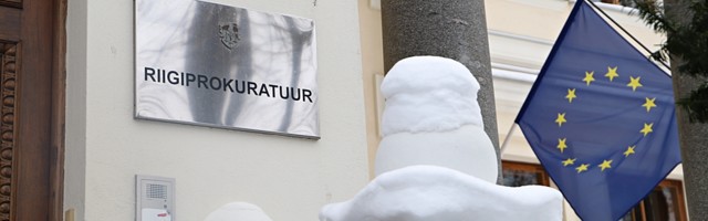 Peaprokurör Parmas ei toeta nn vihakõneseadust