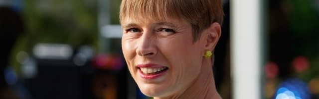 Presidendi kantselei taotleb Kaljulaidi kiirkorras vaktsineerimist