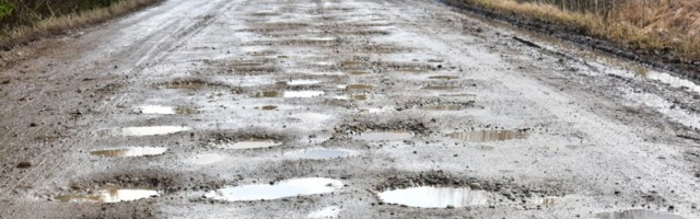 Professor Dago Antov: transpordiamet lubas teede remondiks rekordsummat, kuid saime miinimumi. Vajame automaksu!