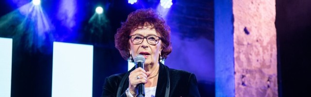 FOTOD | Jazzkaare avapäev tõi lavale kodumaised tipud ja maailma helid
